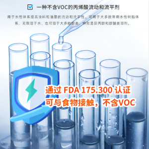 CES 161 法国进口流平剂 